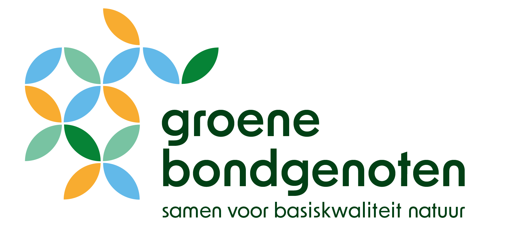 Groene Bondgenoten